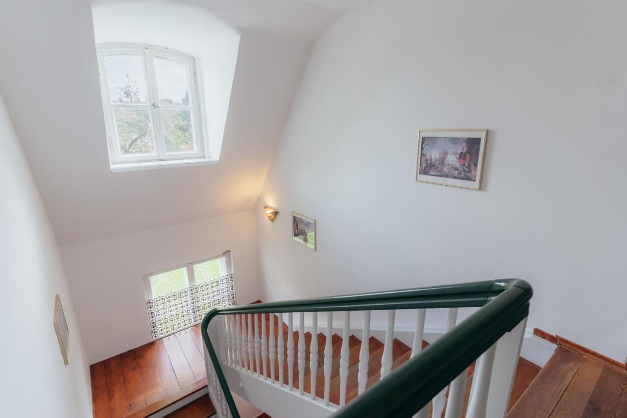 Kloster Benediktbeuern - Gaestehaus Der Salesianer Don Bosco Exteriör bild